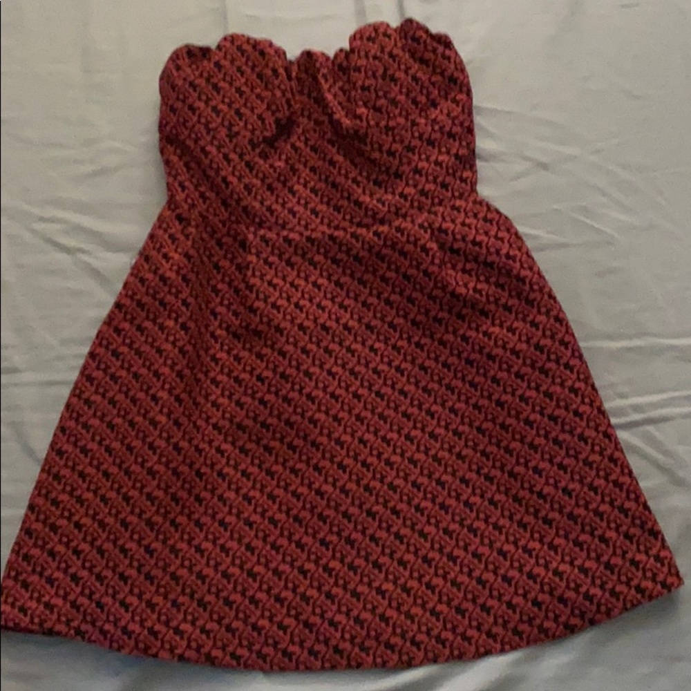 Vintage Jack Dakota Dress